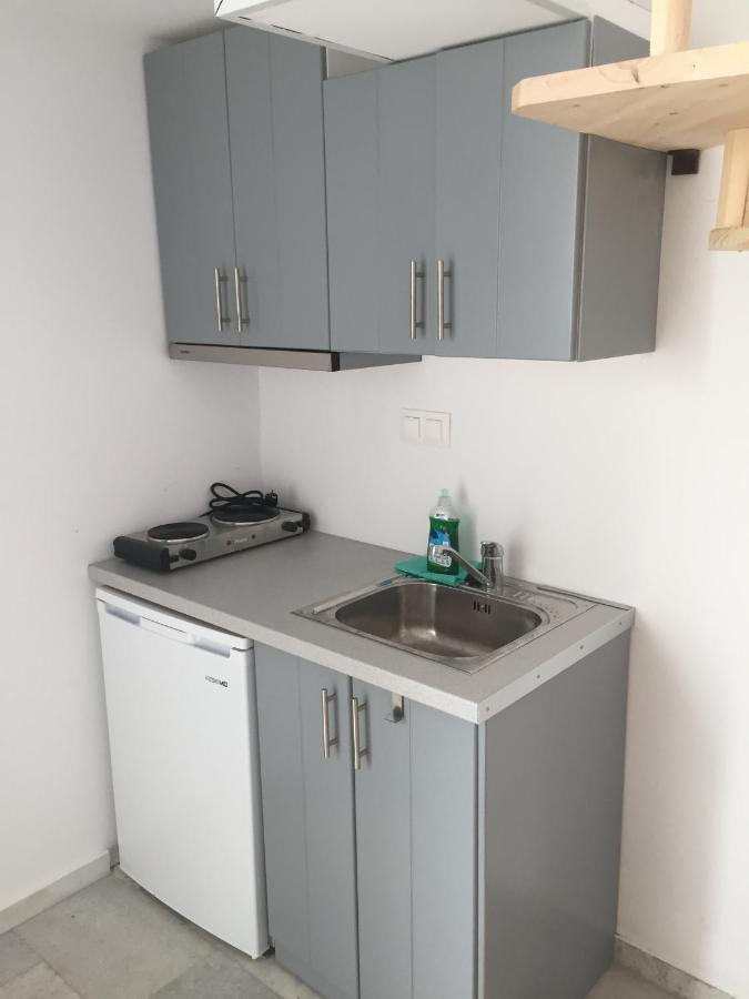 Depis Apartments & Suites Naxos City Esterno foto