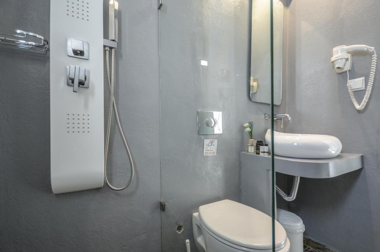 Depis Apartments & Suites Naxos City Esterno foto